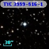 TYC 3989-816-1