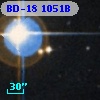 BD-18  1051B