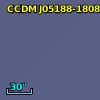 BD-18  1051C