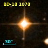 BD-18  1078