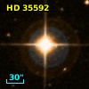 HD  35592