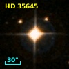 HD  35645