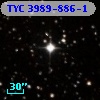 TYC 3989-886-1