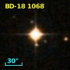 BD-18  1068