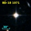 BD-18  1071
