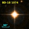BD-18  1074