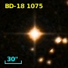 BD-18  1075