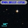PMN J0517-1756