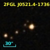 IVS B0519-176