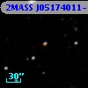 2MASS J05174011-1658590