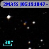 2MASS J05181047-1659066