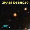 2MASS J05185250-1733226
