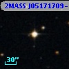 2MASS J05171709-1821501