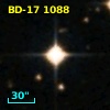 BD-17  1088