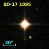 BD-17  1095