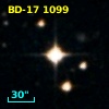 BD-17  1099