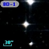 BD-17  1110