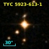 2MASS J05232106-1905427