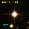 BD-19  1168
