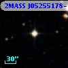 2MASS J05255178-1911591