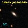 6dFGS gJ052059.6-191243