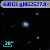 6dFGS gJ052527.9-190119