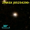 6dFGS gJ052542.9-191205