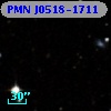 PMN J0518-1711