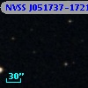 NVSS J051737-172117