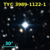 TYC 3989-1122-1
