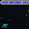 NVSS J051901-181259