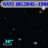 NVSS J052045-190632