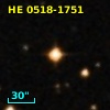 2MASS J05202845-1748426