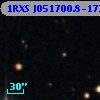 1RXS J051700.8-172512
