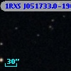 1RXS J051733.0-190033