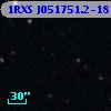 1RXS J051751.2-181032