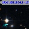 1RXS J051920.7-174412