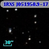 1RXS J051950.9-171051