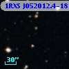 1RXS J052012.4-181302