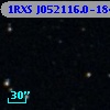 1RXS J052116.0-184318