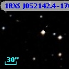 1RXS J052142.4-170222