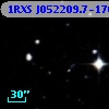 1RXS J052209.7-170747