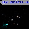 1RXS J052302.5-164645