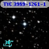 TYC 3989-1261-1