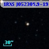 1RXS J052308.9-191347