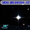 1RXS J051859.6-172229