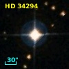 HD  34294
