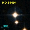 HD  34494