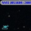 NVSS J051608-200947