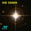 HD  35009